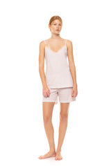 Pink Label - Babydoll Sunset Geo