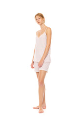 Pink Label - Babydoll Sunset Geo