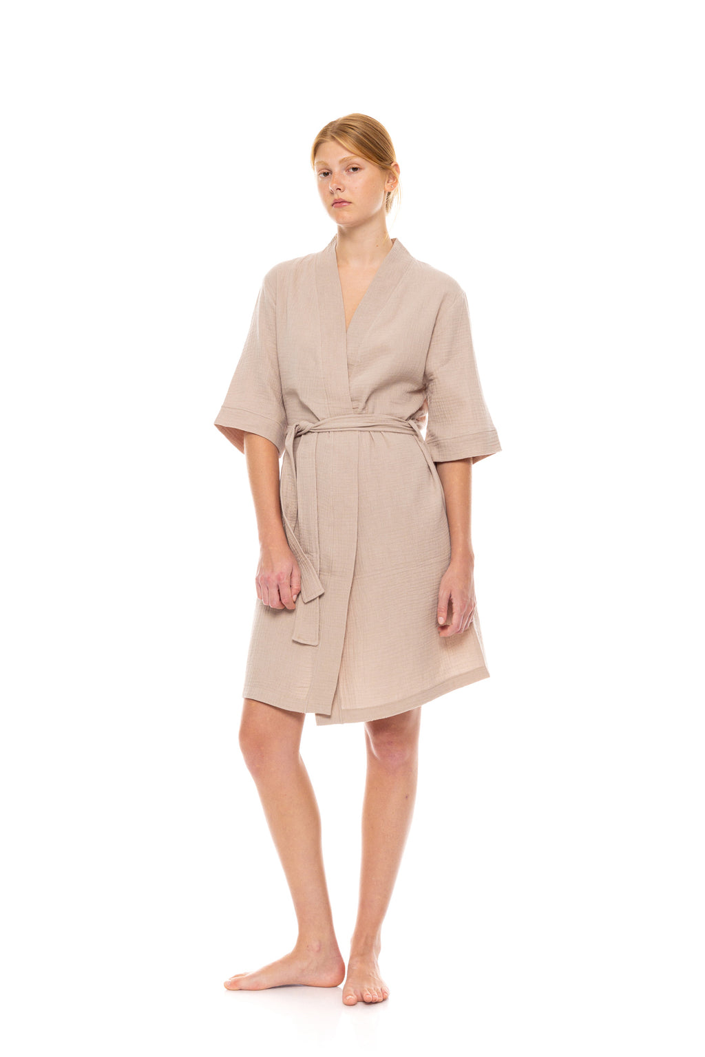 Pink Label - Robe Summer Nights