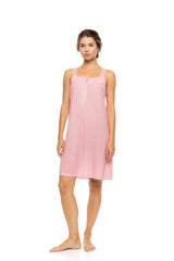 Pink Label - Nightgown Summer Geo