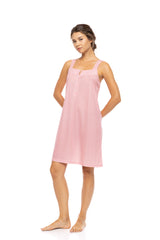 Pink Label - Nightgown Summer Geo