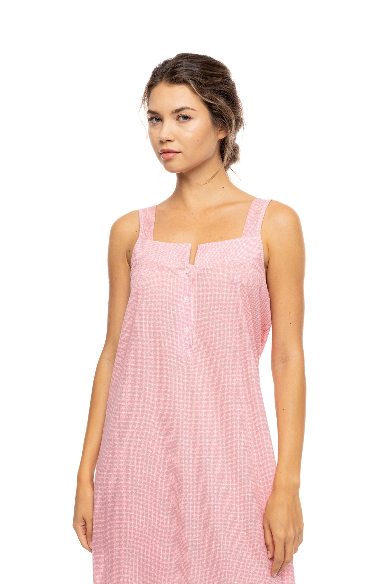 Pink Label - Nightgown Summer Geo
