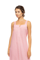Pink Label - Nightgown Summer Geo