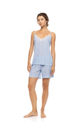 Pink Label - Babydoll Summer Geo