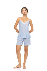 Pink Label - Babydoll Summer Geo