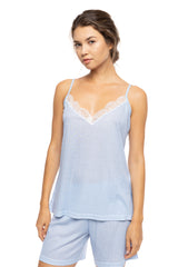 Pink Label - Babydoll Summer Geo