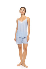 Pink Label - Babydoll Summer Geo