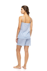Pink Label - Babydoll Summer Geo