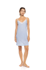 Pink Label - Nightgown Summer Geo