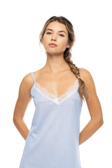 Pink Label - Nightgown Summer Geo
