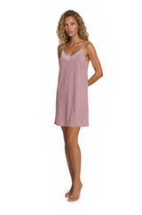 Pink Label - Nightgown Summer Geo