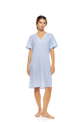 Pink Label - Nightgown Summer Geo