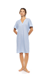 Pink Label - Nightgown Summer Geo