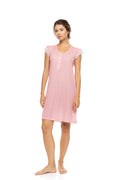 Pink Label - Nightgown Summer Geo