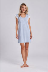 Pink Label - Nightgown Summer Geo
