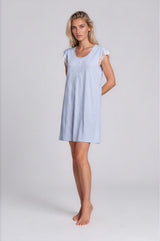 Pink Label - Nightgown Summer Geo