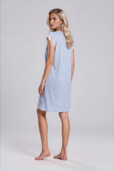 Pink Label - Nightgown Summer Geo