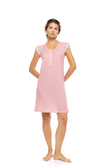 Pink Label - Nightgown Summer Geo