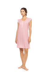 Pink Label - Nightgown Summer Geo