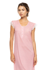 Pink Label - Nightgown Summer Geo