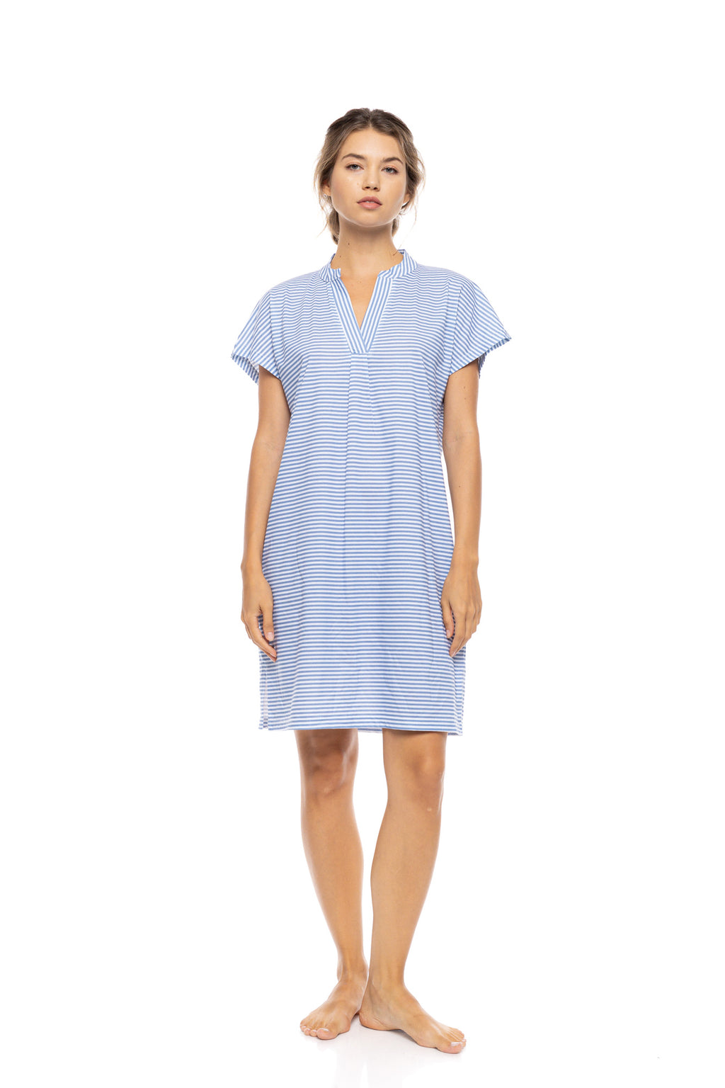 Pink Label - Nightgown Mariniere