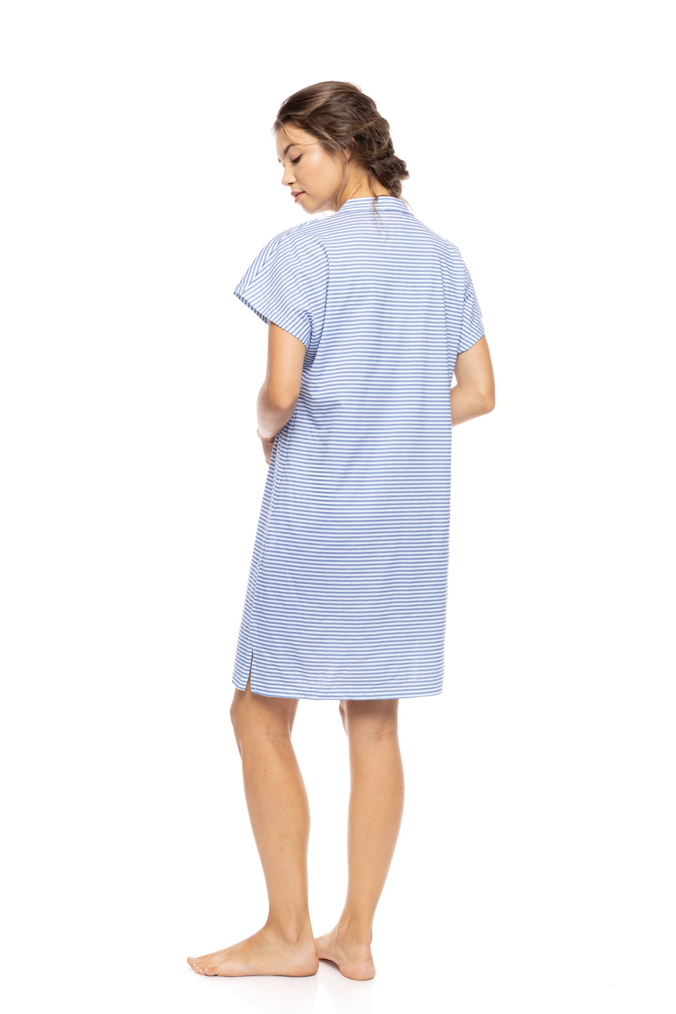 Pink Label - Nightgown Mariniere