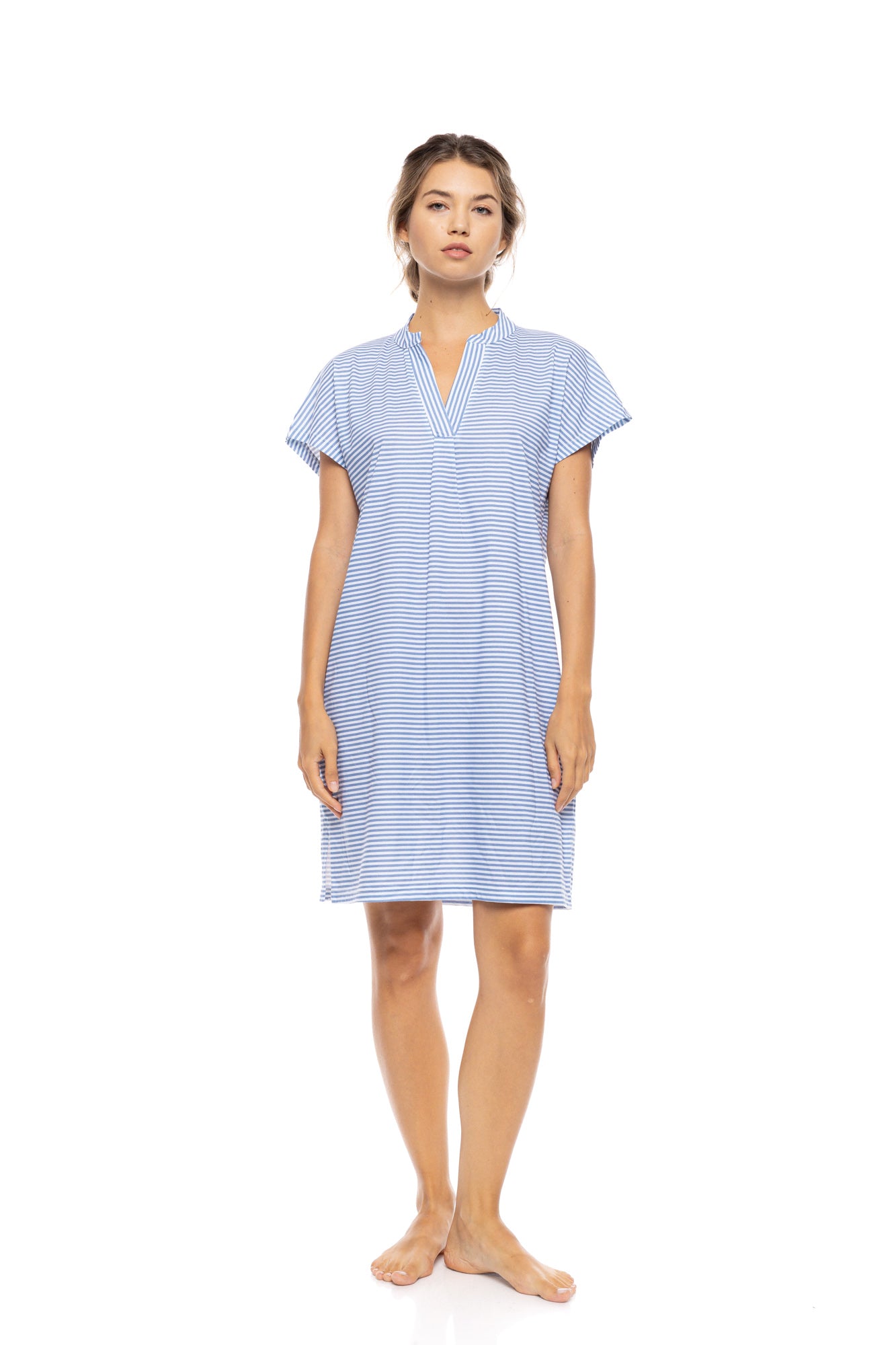 Pink Label - Nightgown Mariniere