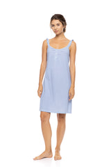Pink Label - Nightgown Mariniere