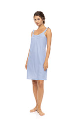 Pink Label - Nightgown Mariniere