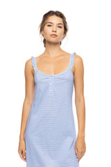 Pink Label - Nightgown Mariniere