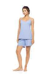 Pink Label - Babydoll Pastel Solid
