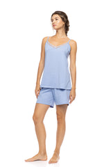 Pink Label - Babydoll Pastel Solid