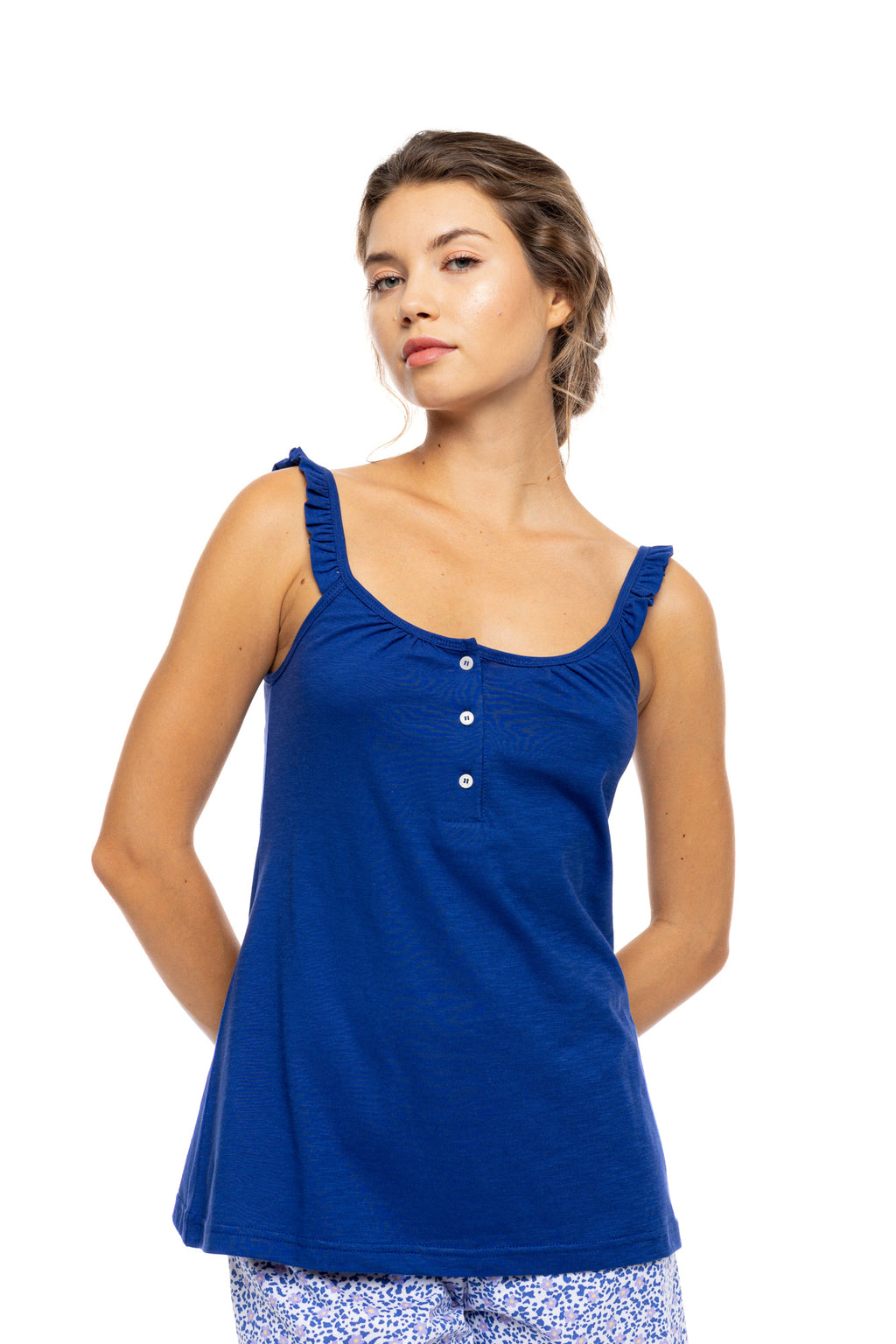 Pink Label - Babydoll Summer Daisy