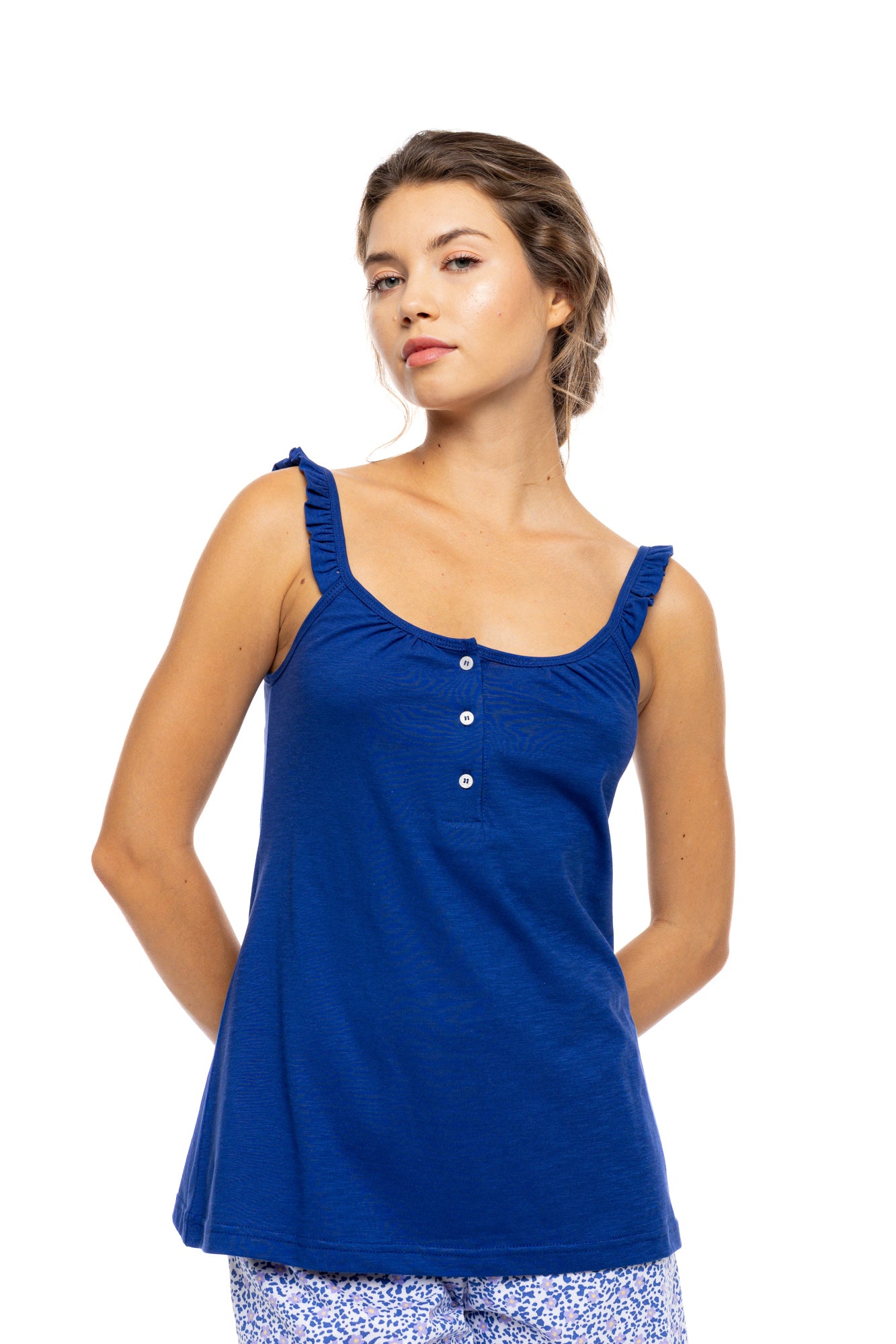 Pink Label - Babydoll Summer Daisy