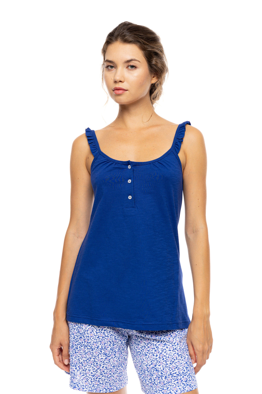 Pink Label - Babydoll Summer Daisy