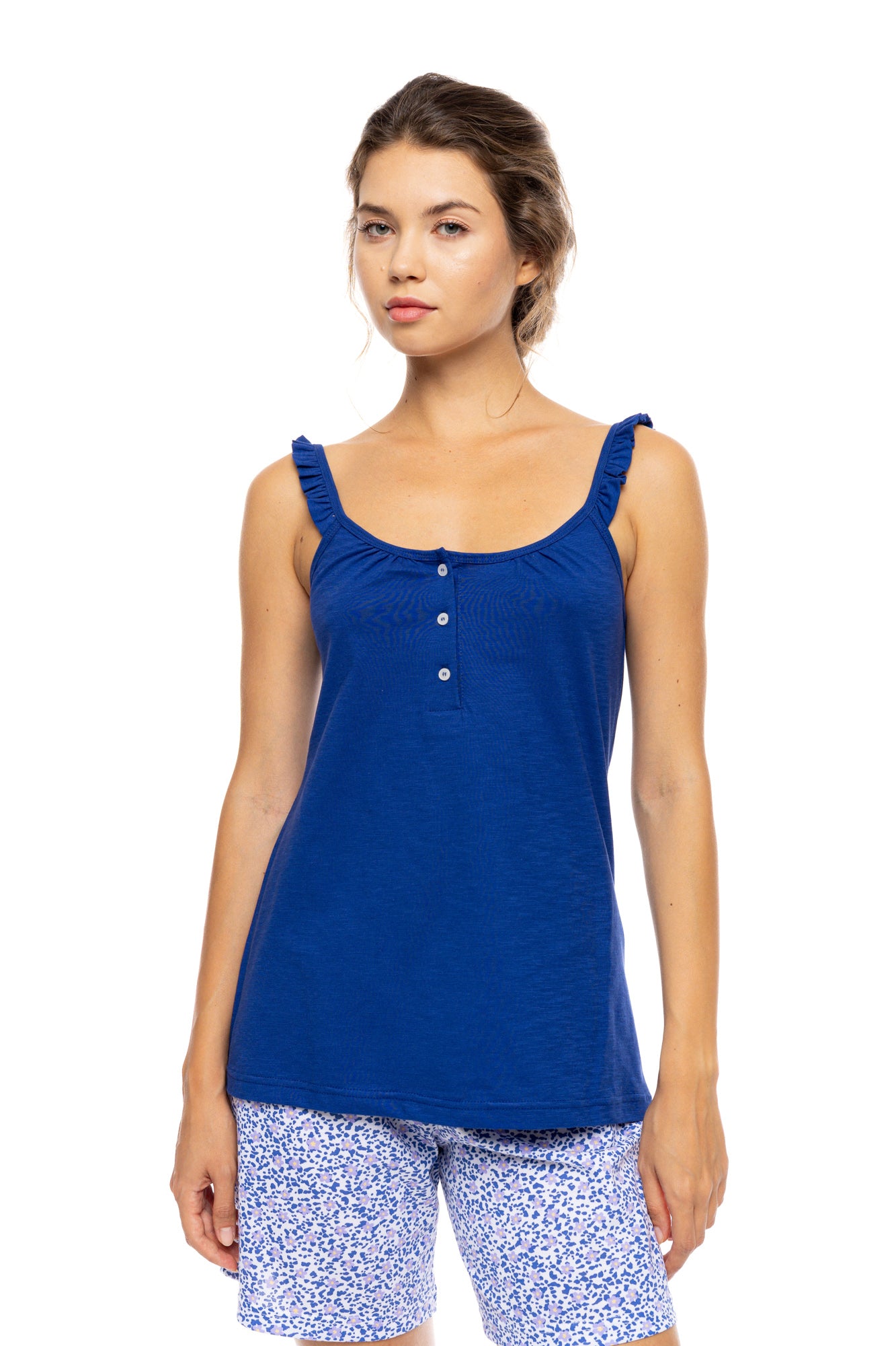 Pink Label - Babydoll Summer Daisy