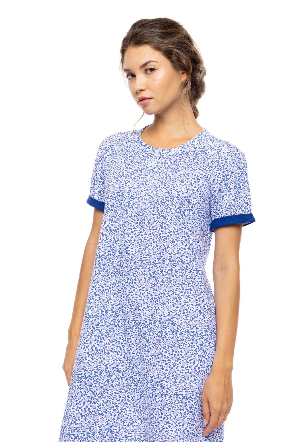 Pink Label - Nightgown Summer Daisy
