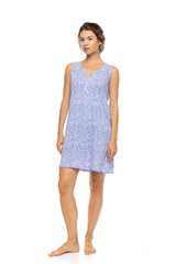 Pink Label - Nightgown Summer Daisy