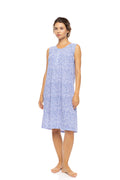 Pink Label - Nightgown Classic Summer Daisy