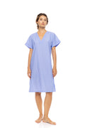 Pink Label - Nightgown Duo Stripe