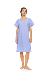 Pink Label - Nightgown Duo Stripe