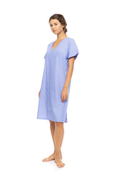 Pink Label - Nightgown Duo Stripe