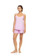 Pink Label - Babydoll Duo Stripe