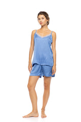 Pink Label - Babydoll Pure Chic