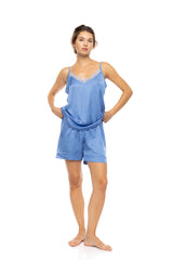 Pink Label - Babydoll Pure Chic