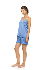Pink Label - Babydoll Pure Chic