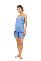 Pink Label - Babydoll Pure Chic