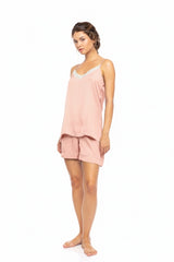 Pink Label - Babydoll Pure Chic