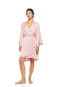 Pink Label - Robe Pure Chic
