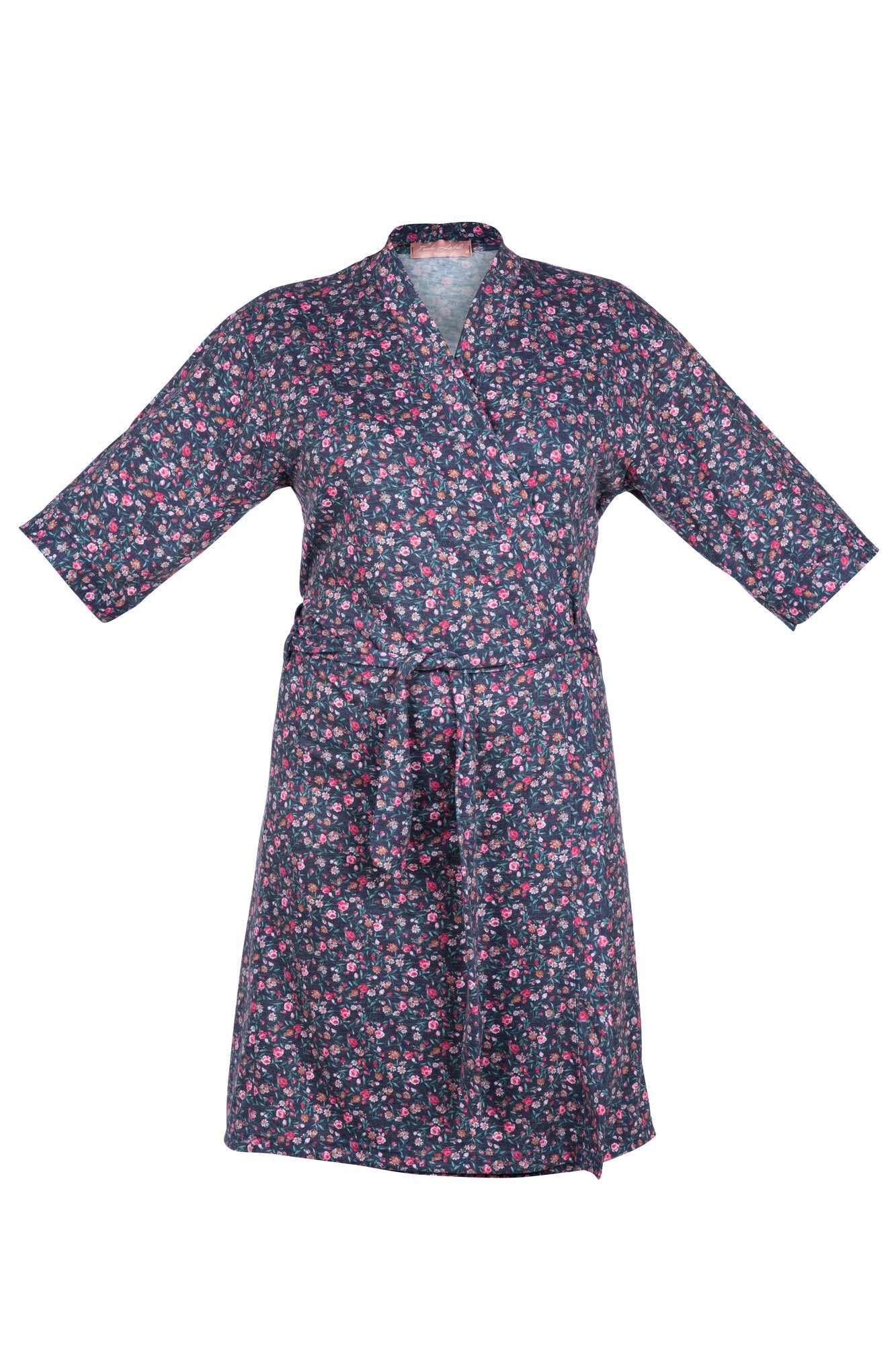 Pink Label - Robe Floral